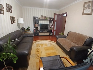 Proprietar Apartament 4 Camere Decomandat Berceni   Mobilat Premium