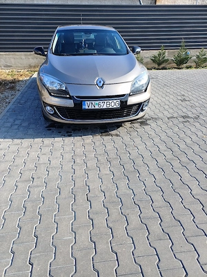 Vând Renault Megan 