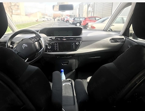 Vand Citroenc4 Picasso - imagine 5