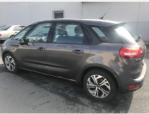 Vand Citroenc4 Picasso - imagine 4