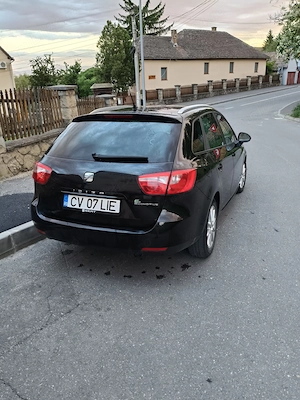 Seat Ibiza 1.2 TDI Ecomotive