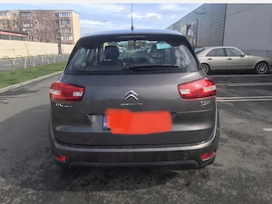 Vand Citroenc4 Picasso - imagine 2
