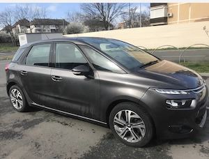 Vand Citroenc4 Picasso - imagine 3