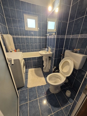 Apartament 4 camere Progresu Etaj 1 - imagine 8
