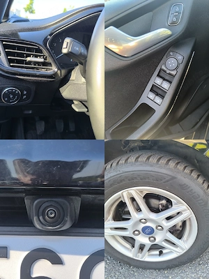 Ford fiesta 2022 - imagine 3