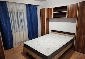 Faleza Nord apartament 2 camere renovat si mobilat recent,de inchiriat pe termen lung - imagine 2