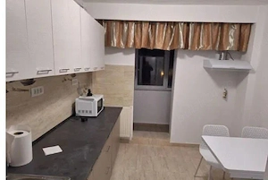 Faleza Nord apartament 2 camere renovat si mobilat recent,de inchiriat pe termen lung - imagine 3
