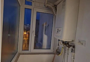 Faleza Nord apartament 2 camere renovat si mobilat recent,de inchiriat pe termen lung - imagine 4