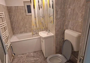 Faleza Nord apartament 2 camere renovat si mobilat recent,de inchiriat pe termen lung - imagine 6