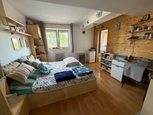 Apartament 4 camere cu scara interioara,  zona Cetate - imagine 1
