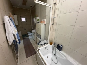 Apartament 4 camere cu scara interioara,  zona Cetate - imagine 7