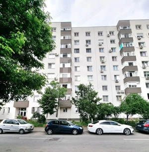 2 Cam | Crângași | Decomandat | Bloc Reabilitat | Lângă Parc și Metrou