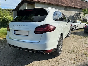 Ocazie ! De vânzare Porsche Cayenne 3.0 Diesel   Full options -Automat-SUV premium