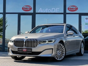 BMW Seria 7 745e 2020 3.0 Plug-In Hibrid 394 CP