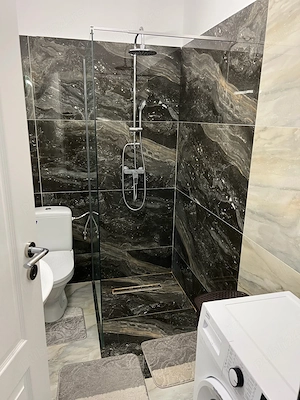 Ofer spre Vânzare Apartament 2 Camere 51MP Bloc 2020 Metrou Jiului - imagine 10