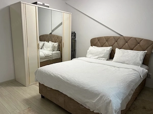 Ofer spre Vânzare Apartament 2 Camere 51MP Bloc 2020 Metrou Jiului - imagine 9
