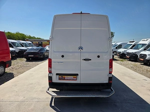 Volkswagen New Crafter L4H3 - imagine 7