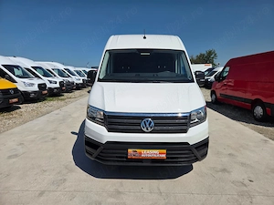 Volkswagen New Crafter L4H3 - imagine 3