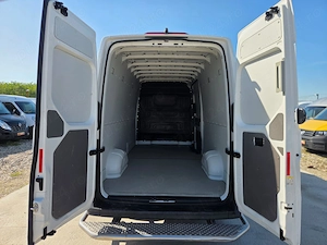 Volkswagen New Crafter L4H3 - imagine 10
