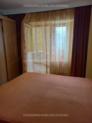 Apartament 3 camere de vanzare in Constanta