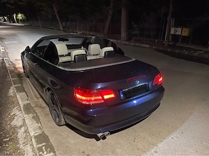 BMW E93  325 Cabrio  - imagine 3
