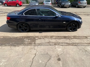 BMW E93  325 Cabrio  - imagine 2