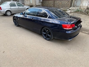 BMW E93  325 Cabrio  - imagine 4