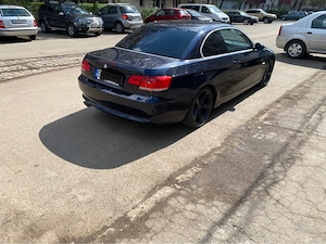 BMW E93  325 Cabrio  - imagine 7