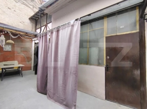 Casă zonă ultracentrală, curte comună, cu loc de parcare - imagine 12