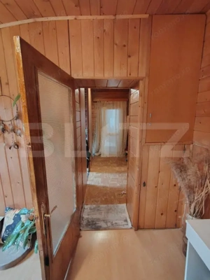 Casă zonă ultracentrală, curte comună, cu loc de parcare - imagine 5