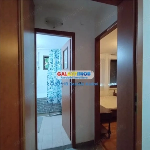 DE INCHIRIAT - APARTAMENT 2 CAMERE Zona Lacul Tei 475 euro - imagine 8