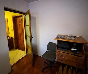 Apartament 3 camere in Deva, zona Iuliu-Maniu   Ultracentral - imagine 7