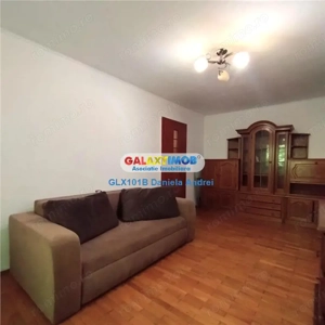 DE INCHIRIAT - APARTAMENT 2 CAMERE Zona Lacul Tei 475 euro - imagine 4