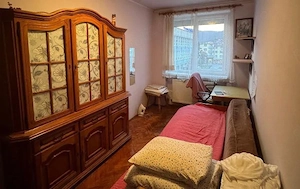 Apartament 3 camere in Deva, zona Iuliu-Maniu   Ultracentral - imagine 8