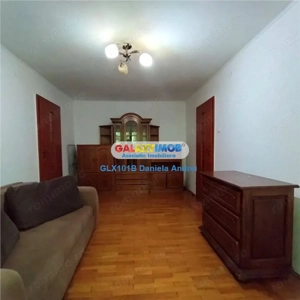 DE INCHIRIAT - APARTAMENT 2 CAMERE Zona Lacul Tei 400 euro