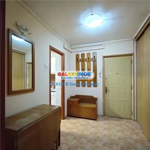 DE INCHIRIAT - APARTAMENT 2 CAMERE Zona Lacul Tei 475 euro - imagine 17