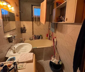 Apartament 3 camere in Deva, zona Iuliu-Maniu   Ultracentral - imagine 9