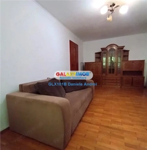 DE INCHIRIAT - APARTAMENT 2 CAMERE Zona Lacul Tei 475 euro