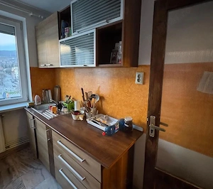 Apartament 3 camere in Deva, zona Iuliu-Maniu   Ultracentral - imagine 6