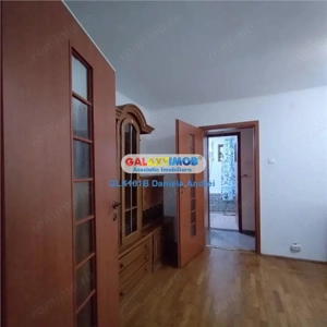 DE INCHIRIAT - APARTAMENT 2 CAMERE Zona Lacul Tei 475 euro - imagine 6