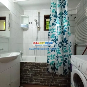 DE INCHIRIAT - APARTAMENT 2 CAMERE Zona Lacul Tei 475 euro - imagine 13