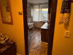 Apartament 3 camere in Deva, zona Iuliu-Maniu   Ultracentral - imagine 5