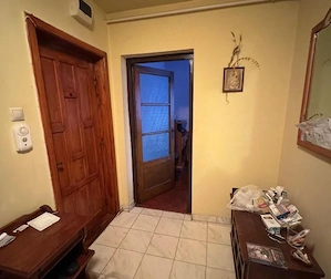 Apartament 3 camere in Deva, zona Iuliu-Maniu   Ultracentral - imagine 4