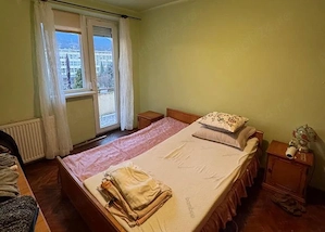 Apartament 3 camere in Deva, zona Iuliu-Maniu   Ultracentral - imagine 10