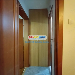 DE INCHIRIAT - APARTAMENT 2 CAMERE Zona Lacul Tei 475 euro - imagine 7