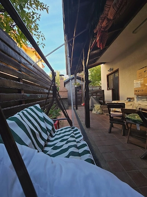 Casa tip duplex comuna Berceni Ilfov - imagine 9