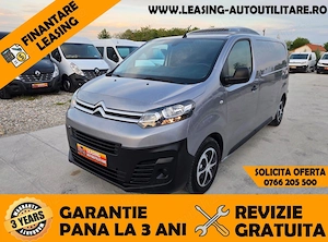 Citroen New Jumpy Frigorific Carrier Refrigerare 0' Congelare -29