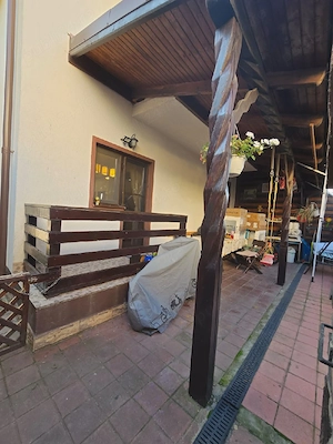 Casa tip duplex comuna Berceni Ilfov - imagine 10