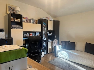 Casa tip duplex comuna Berceni Ilfov
