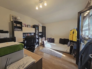 Casa tip duplex comuna Berceni Ilfov - imagine 5